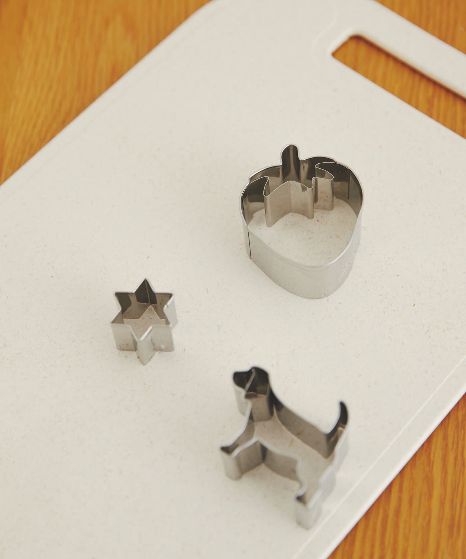 URBAN RESEARCH DOORS「CINQ　Birlmann クッキー型 星(ミニ)」|食器・キッチングッズ|