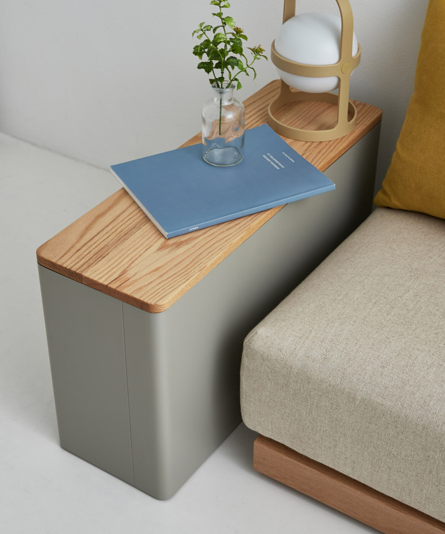 URBAN RESEARCH DOORS「『WEB限定』IF　WALL M」|その他|