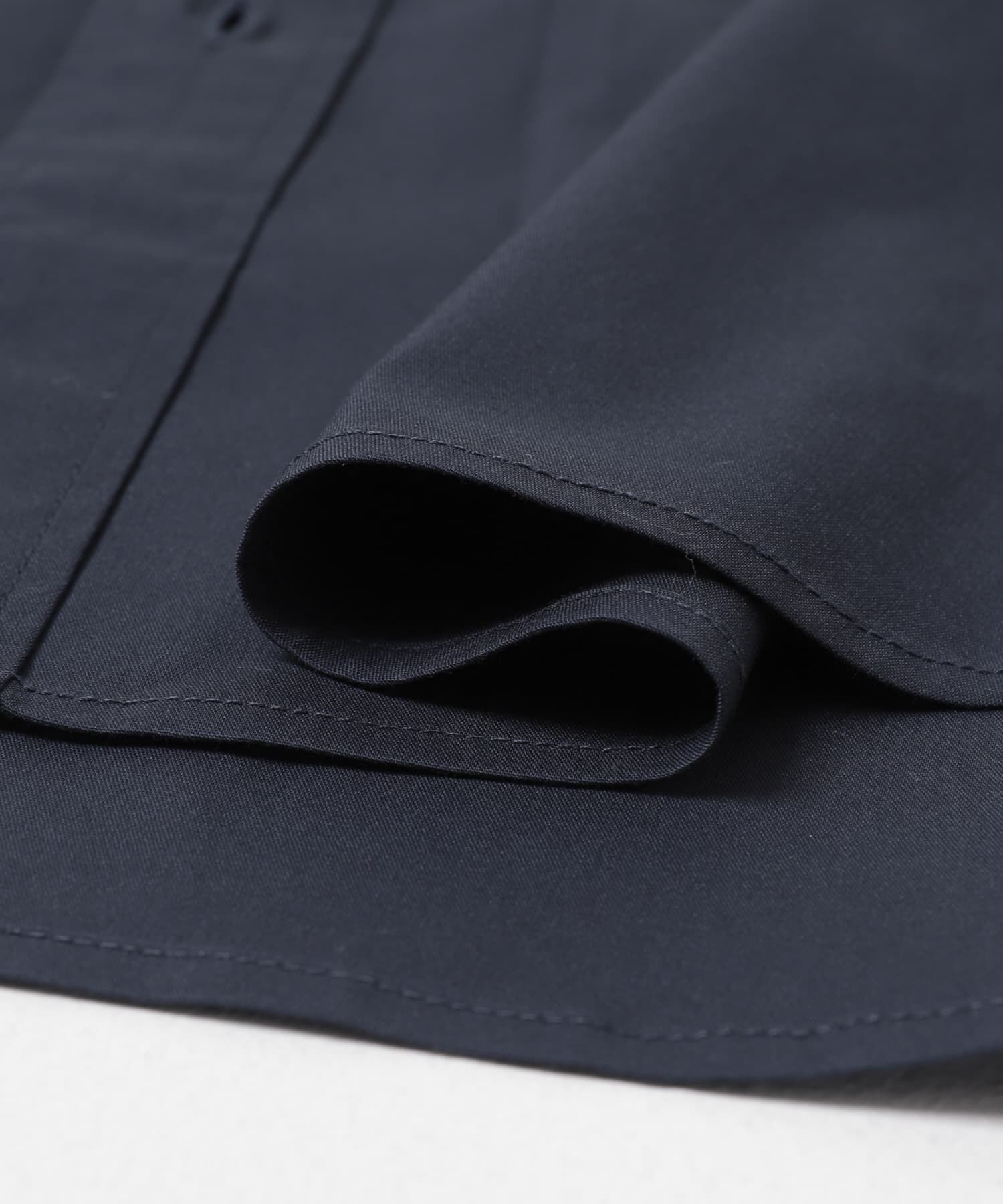 URBAN RESEARCH ROSSO「『イージーケア』ハイパフォーマンス快適BDシャツ」|シャツ・ブラウス|