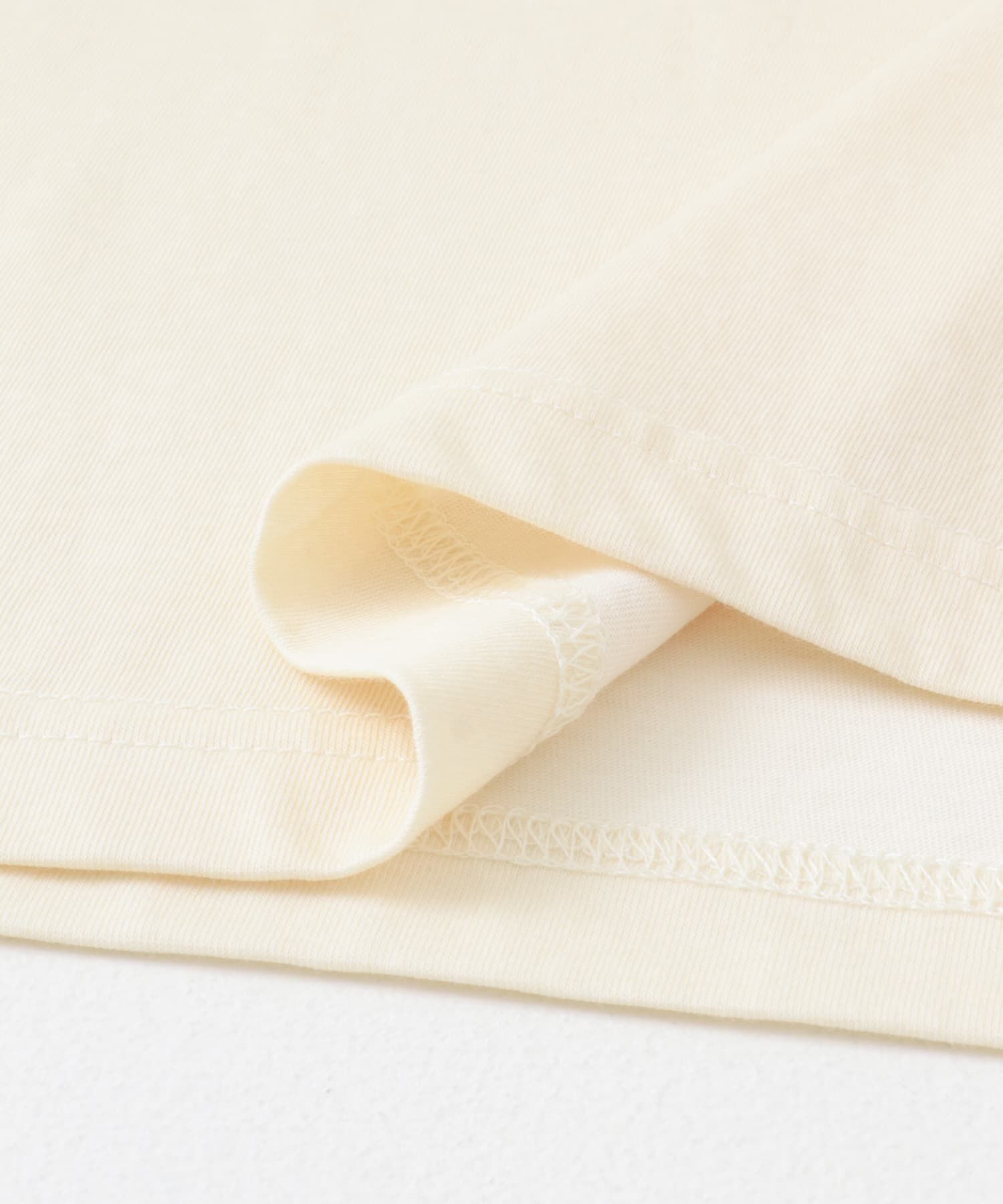  「フロントロゴBIGTEE」|Tシャツ・カットソー|