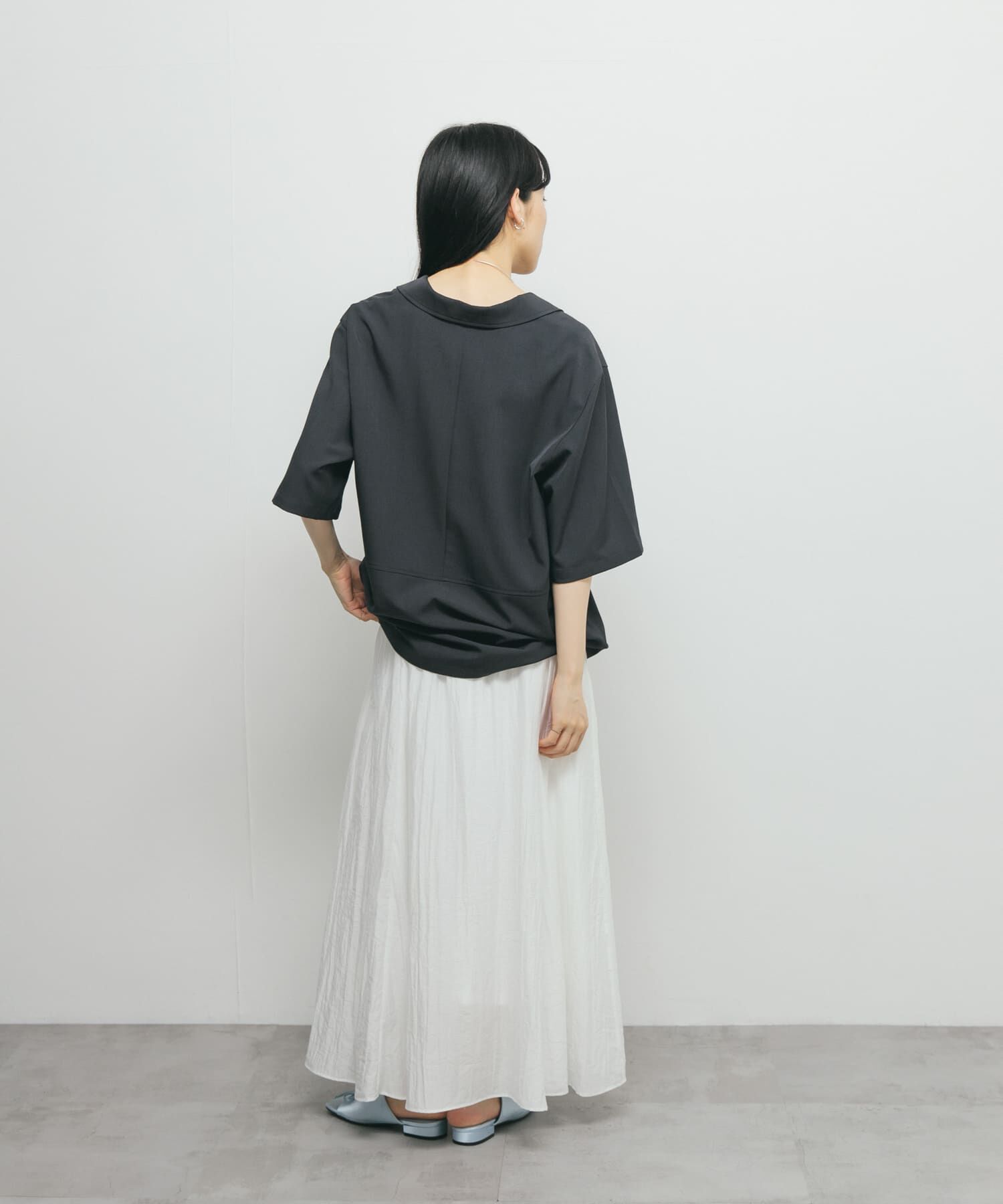  「ハーフスリーブルーズジャケット」|その他|