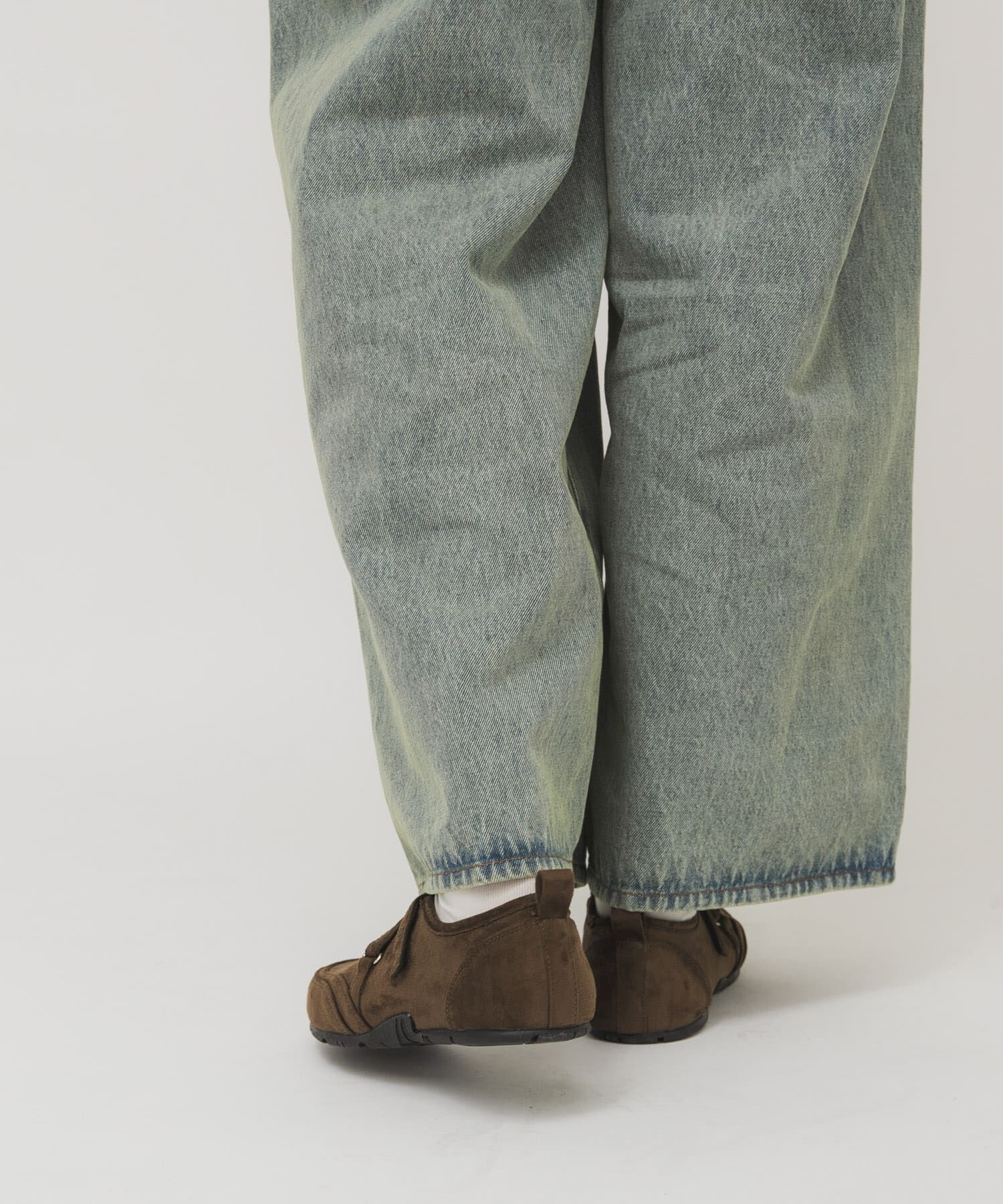  「メリージェーンスニーカー」|スニーカー|