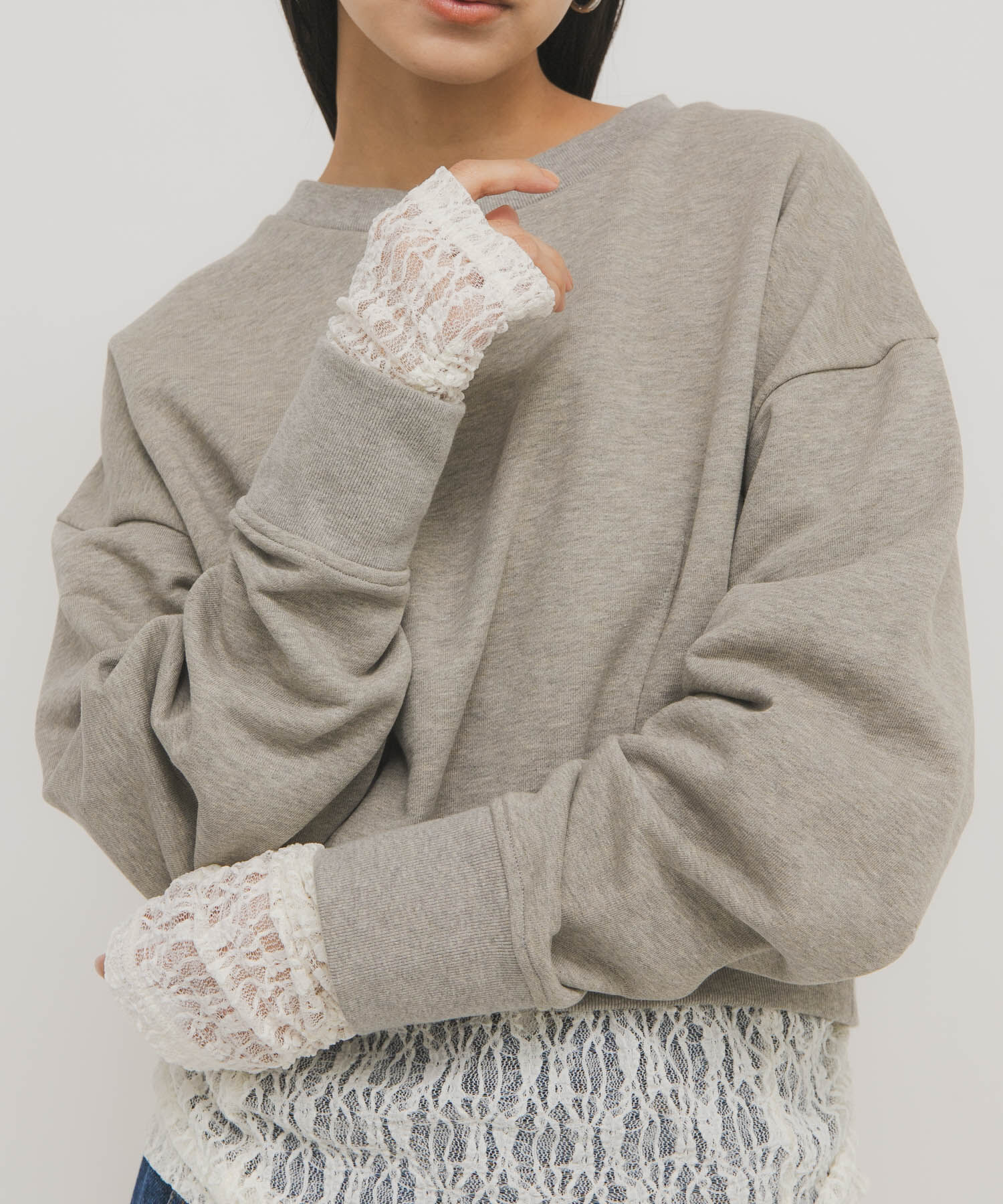  「ドッキングレースTEE」|Tシャツ・カットソー|