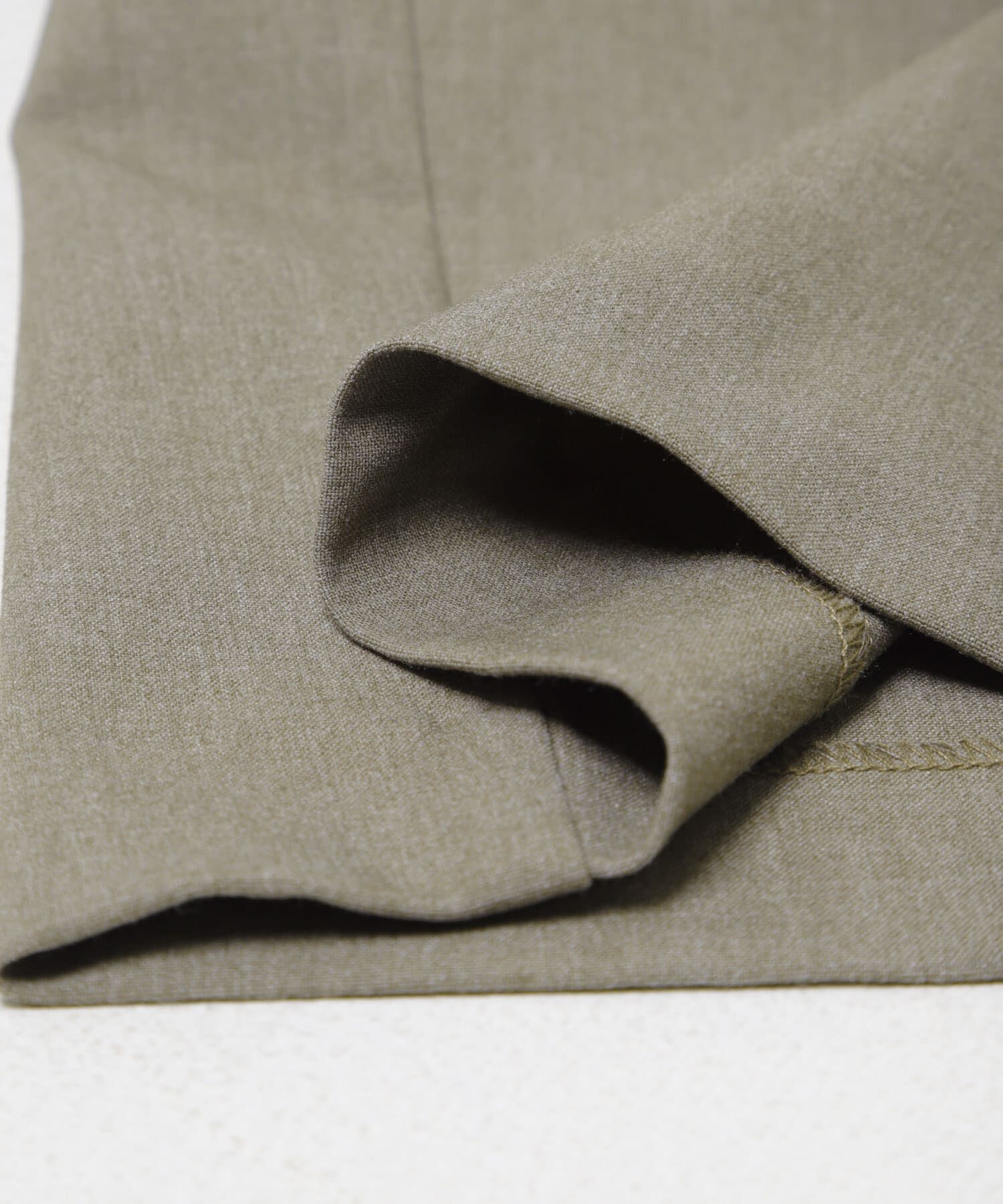  「『2サイズ展開』ベルトSETスラックス」|その他|