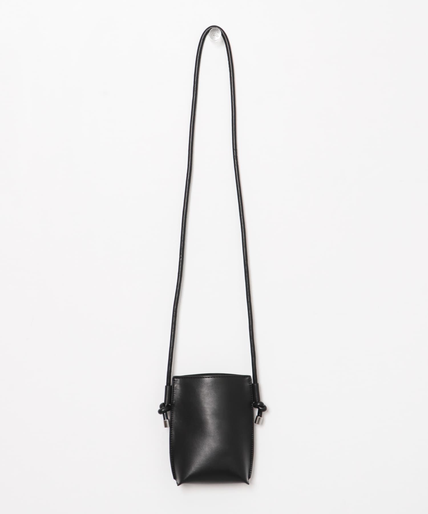 SENSE OF PLACE by URBAN RESEARCH「コードショルダーバッグ」|ショルダー・メッセンジャー|