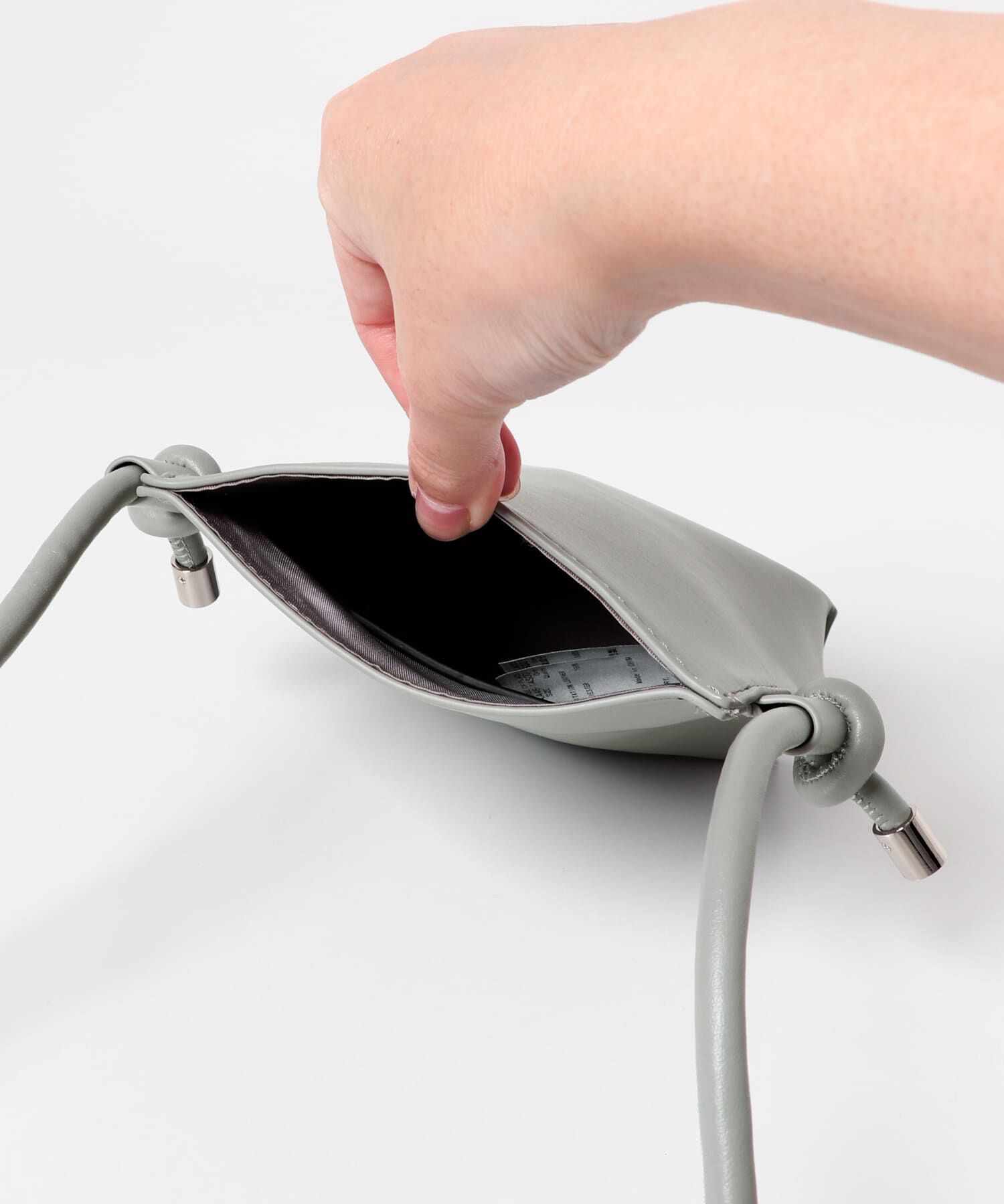 SENSE OF PLACE by URBAN RESEARCH「コードショルダーバッグ」|ショルダー・メッセンジャー|