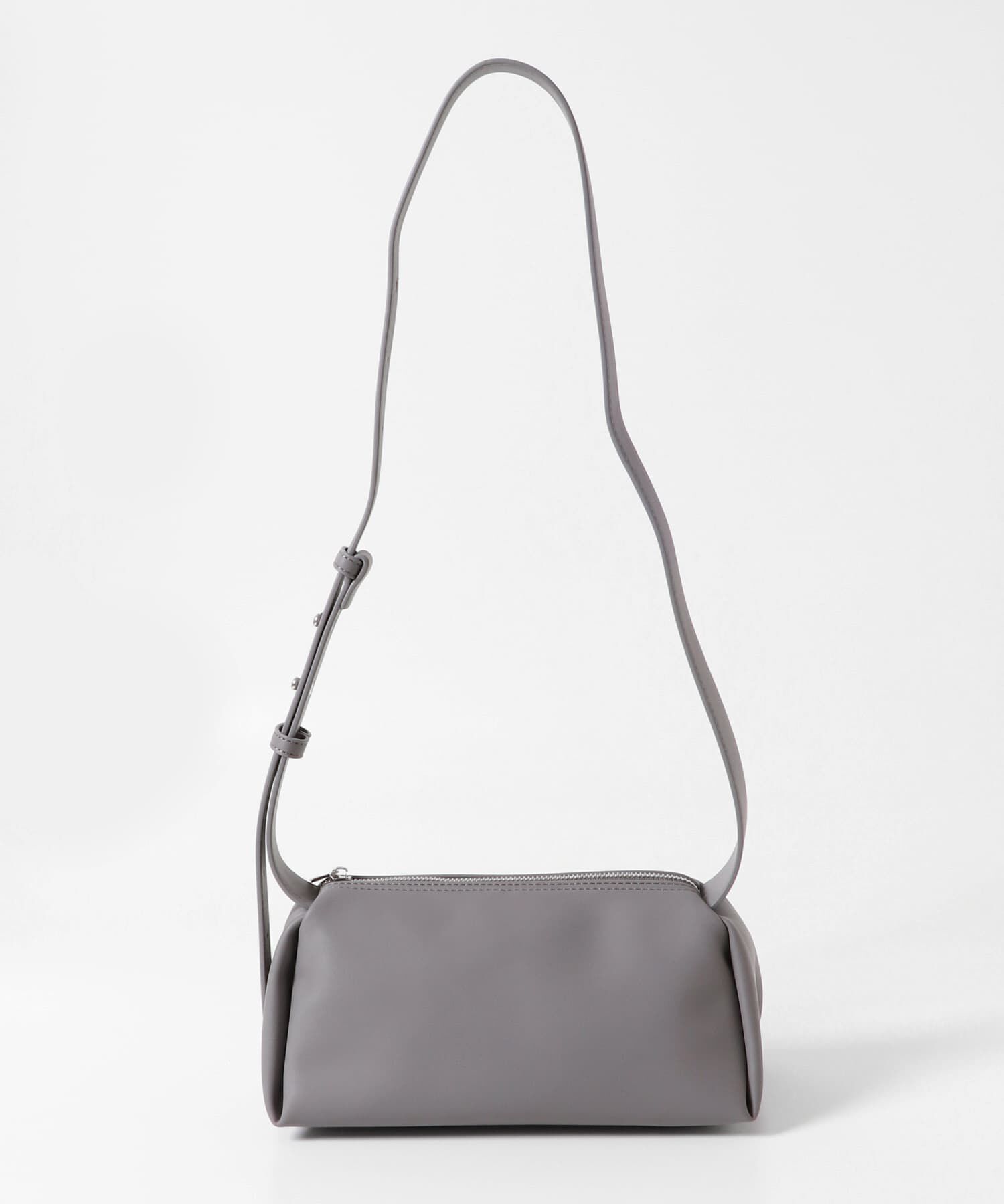 SENSE OF PLACE by URBAN RESEARCH「FLジップショルダーバッグ」|ショルダー・メッセンジャー|