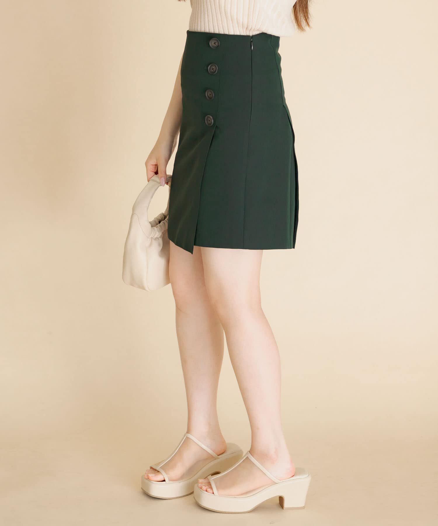 SENSE OF PLACE by URBAN RESEARCH「ハイウエストスカショーパン」|その他|