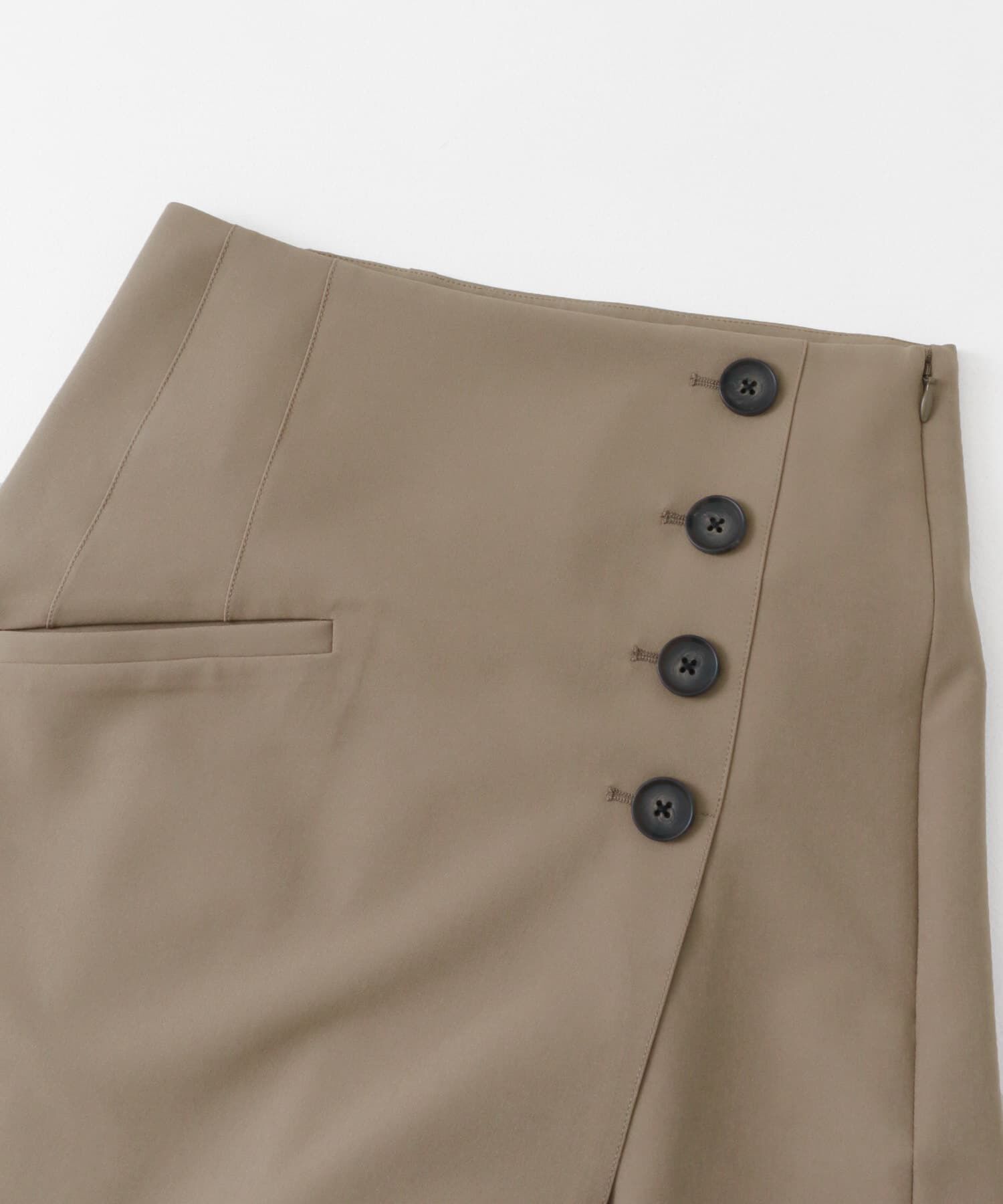 SENSE OF PLACE by URBAN RESEARCH「ハイウエストスカショーパン」|その他|