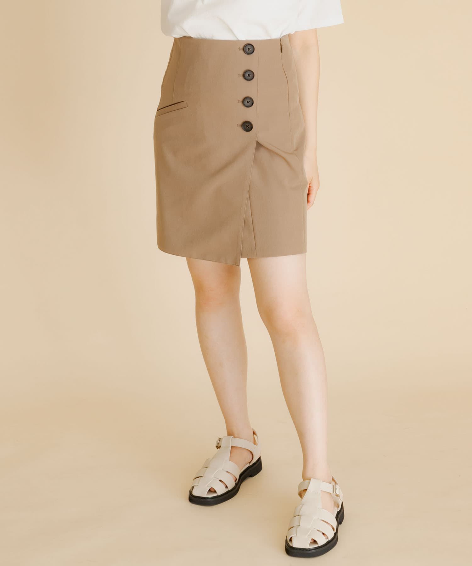 SENSE OF PLACE by URBAN RESEARCH「ハイウエストスカショーパン」|その他|