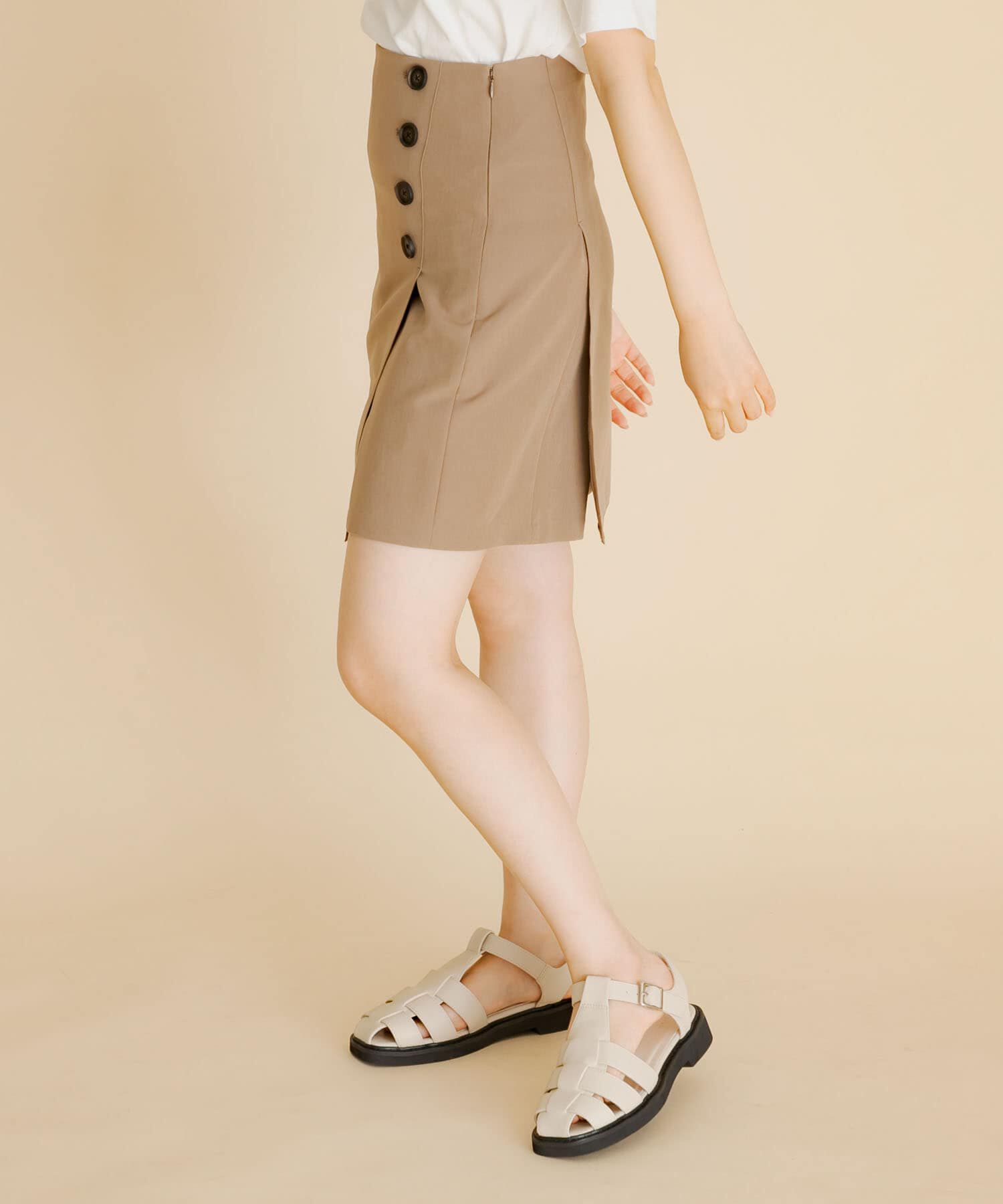 SENSE OF PLACE by URBAN RESEARCH「ハイウエストスカショーパン」|その他|