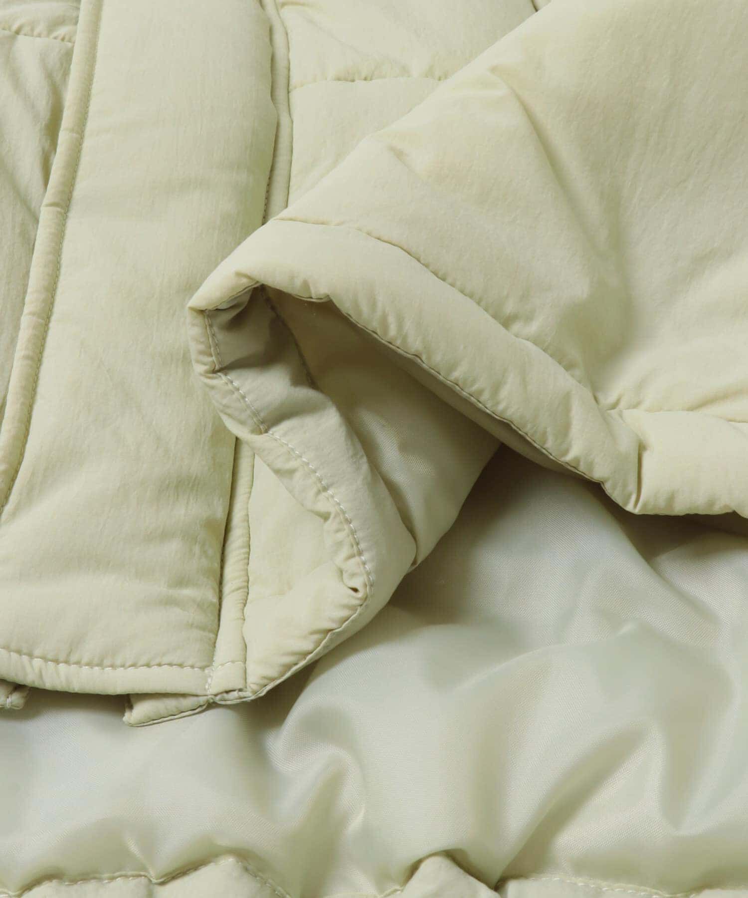 SENSE OF PLACE by URBAN RESEARCH「『2WAY仕様/撥水』『UR TECH』モンスターブルゾン」|ダウン|