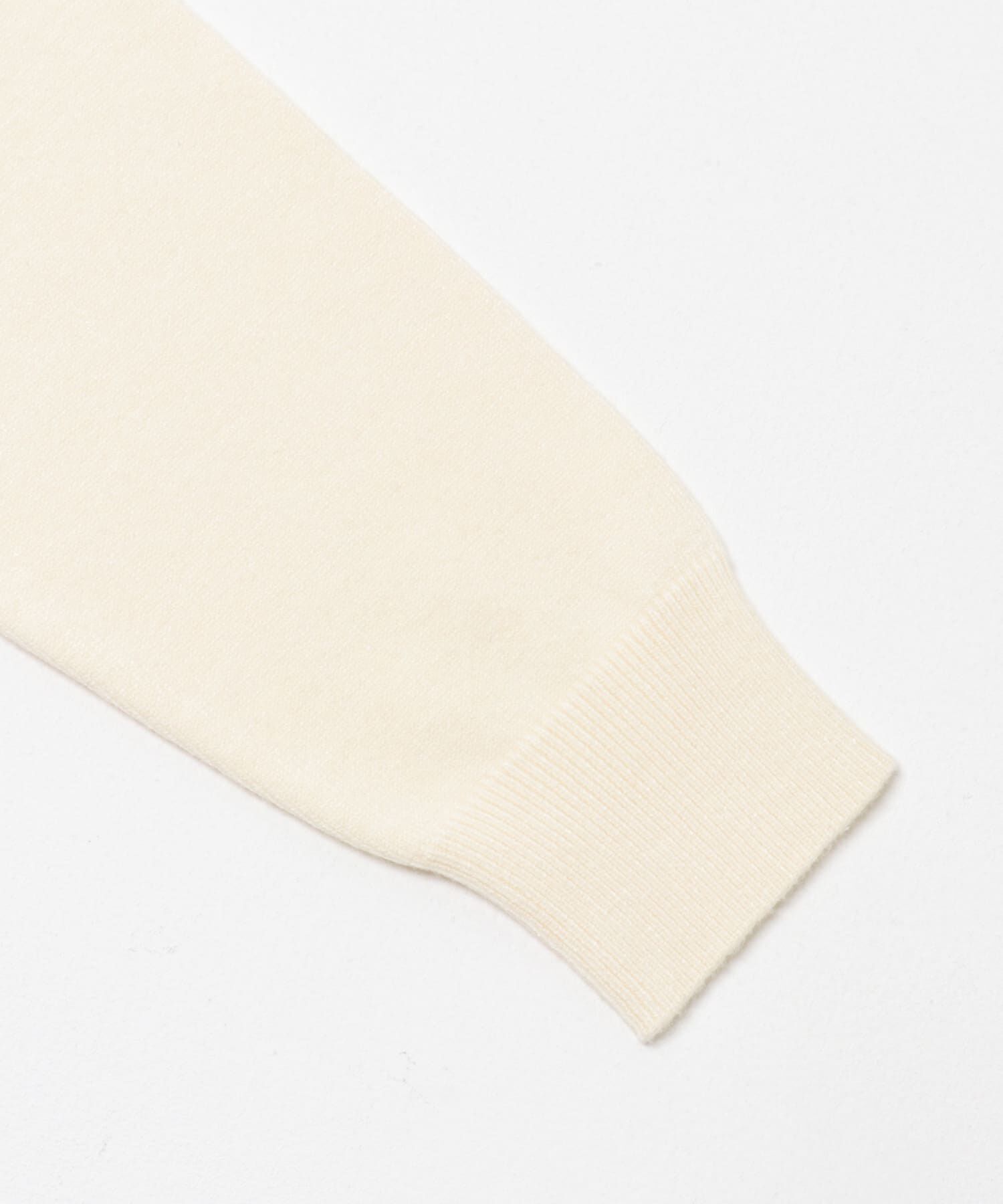 SENSE OF PLACE by URBAN RESEARCH「『一部WEB限定カラー』『洗濯可/毛玉防止』ストレッチモックネックニット」|ニット・セーター|