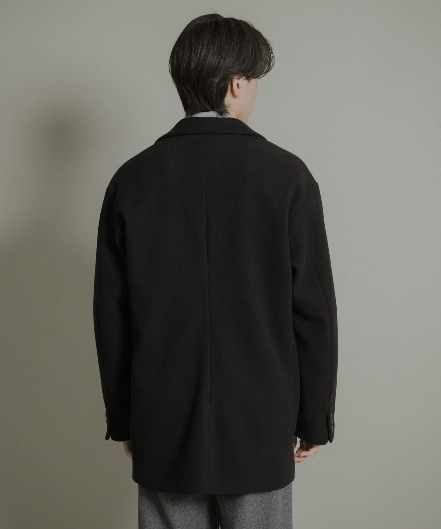 SENSE OF PLACE by URBAN RESEARCH「ルーズミドルジャケット」|その他|