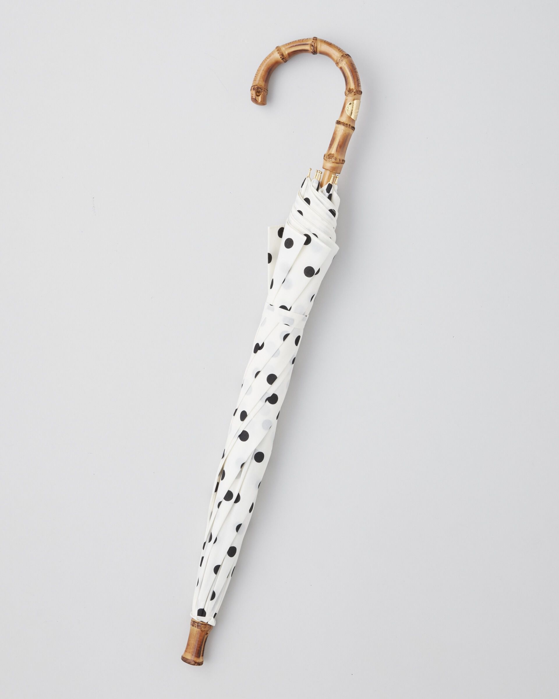 Traditional Weatherwear「UMBRELLA BAMBOO」|傘|