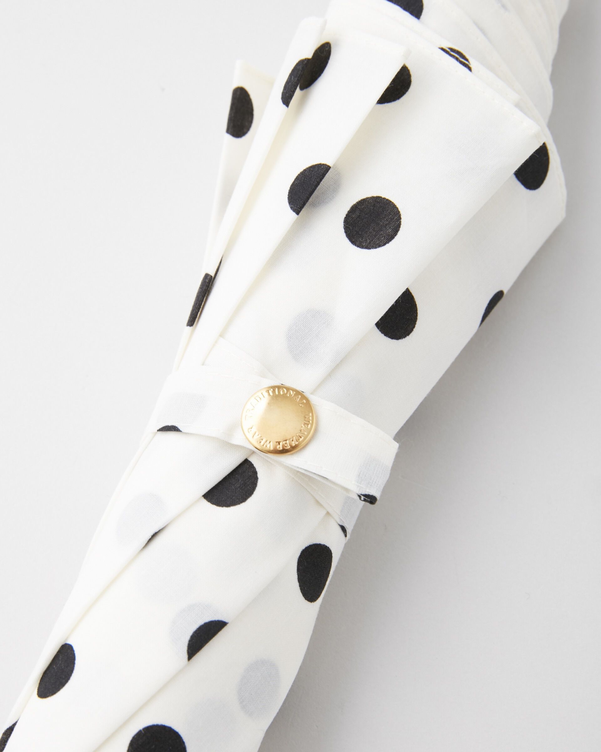 Traditional Weatherwear「UMBRELLA BAMBOO」|傘|