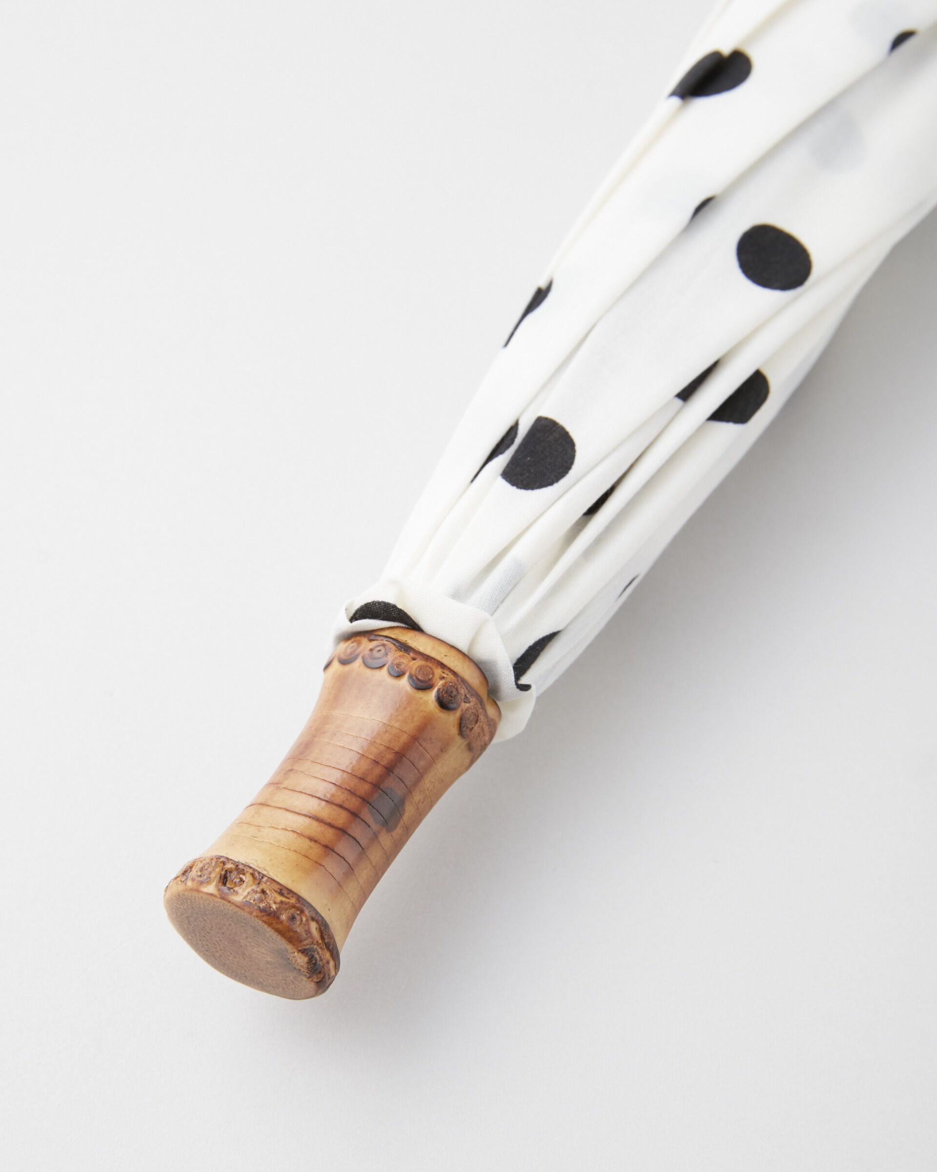 Traditional Weatherwear「UMBRELLA BAMBOO」|傘|