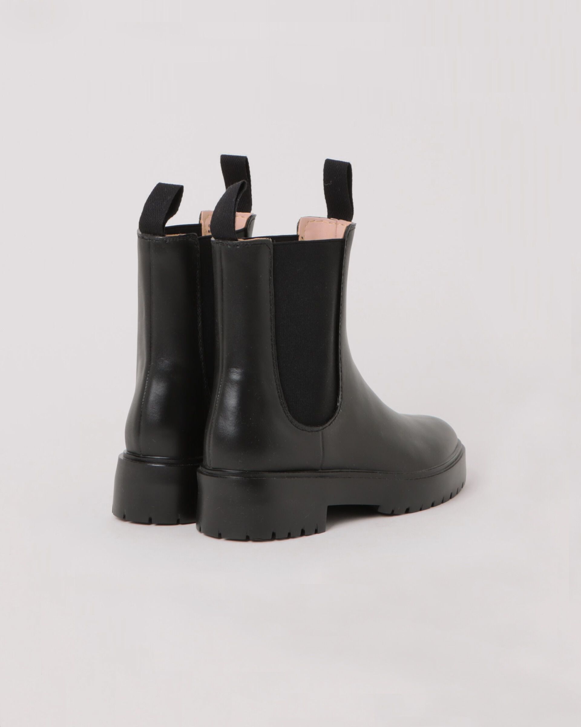 Traditional Weatherwear「SIDE GORE RAIN BOOTS MID」|その他|