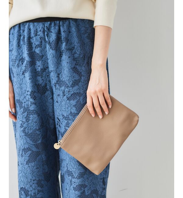  「パーテーショントート」|トートバッグ|