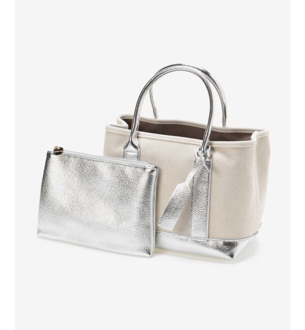  「パーテーショントート」|トートバッグ|