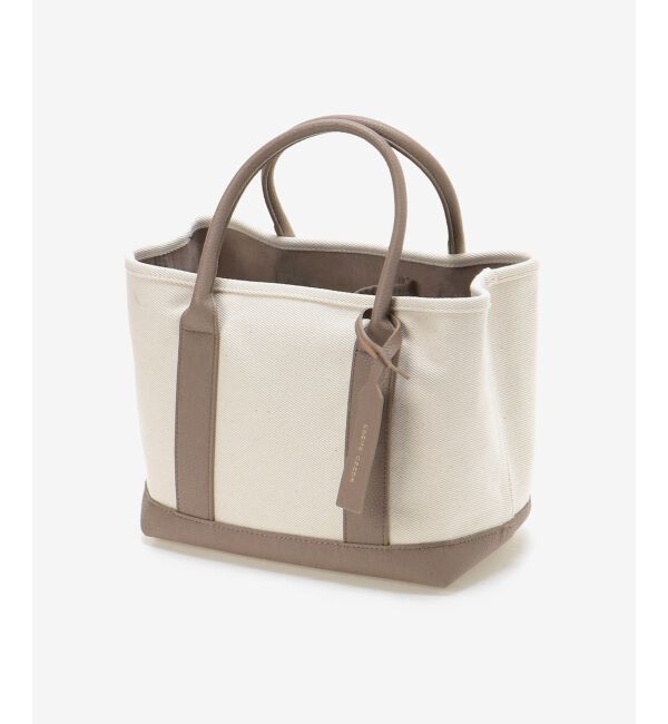  「パーテーショントート」|トートバッグ|