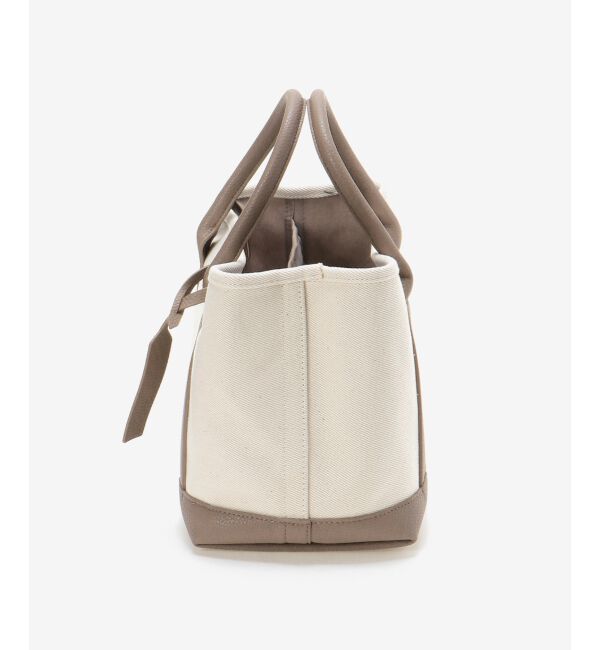  「パーテーショントート」|トートバッグ|