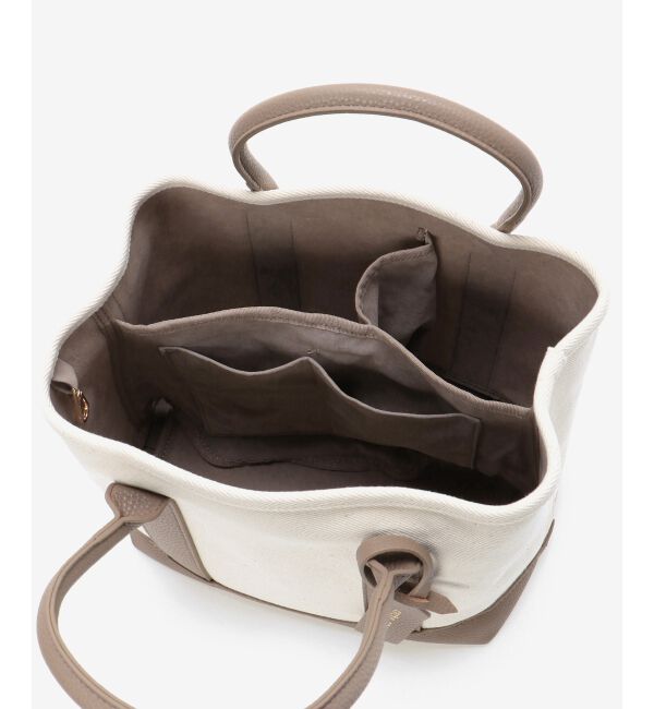  「パーテーショントート」|トートバッグ|