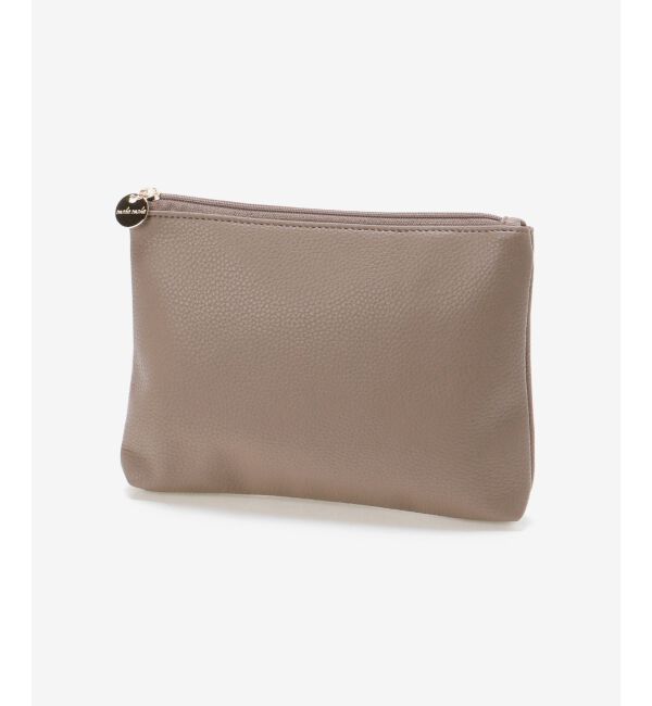  「パーテーショントート」|トートバッグ|