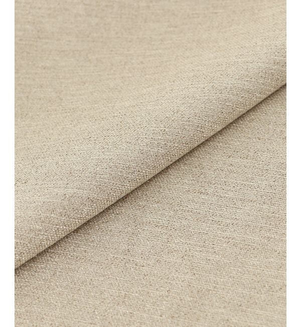 le.coeur blanc「《手洗い可能》ラップライクフレアスカート」|スカート|