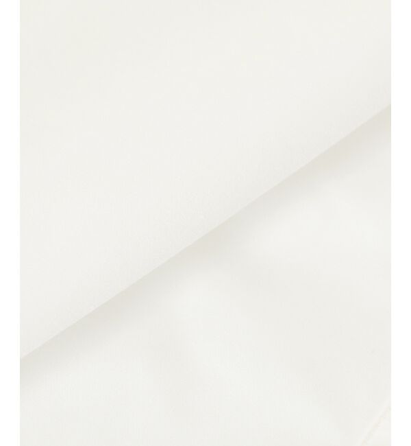 le.coeur blanc「《手洗い可能》ビジューカラーシャツ」|シャツ・ブラウス|