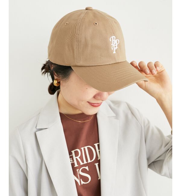  「Regency Works別注キャップ」|キャップ・キャスケット|