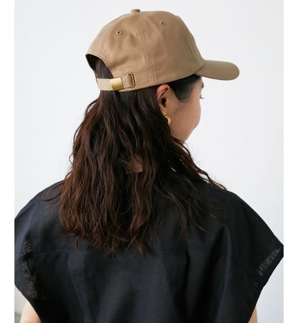  「Regency Works別注キャップ」|キャップ・キャスケット|