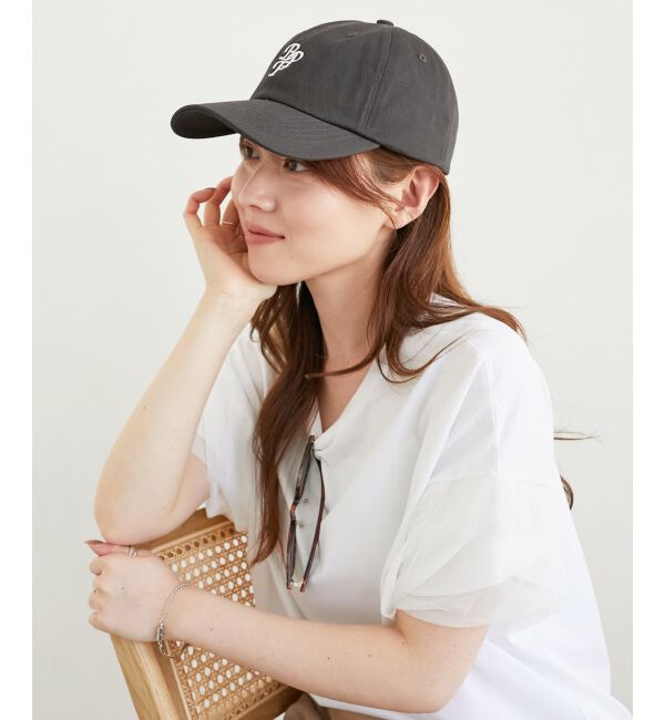  「Regency Works別注キャップ」|キャップ・キャスケット|