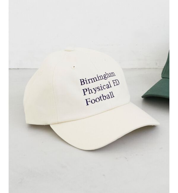  「Regency Works別注キャップ」|キャップ・キャスケット|