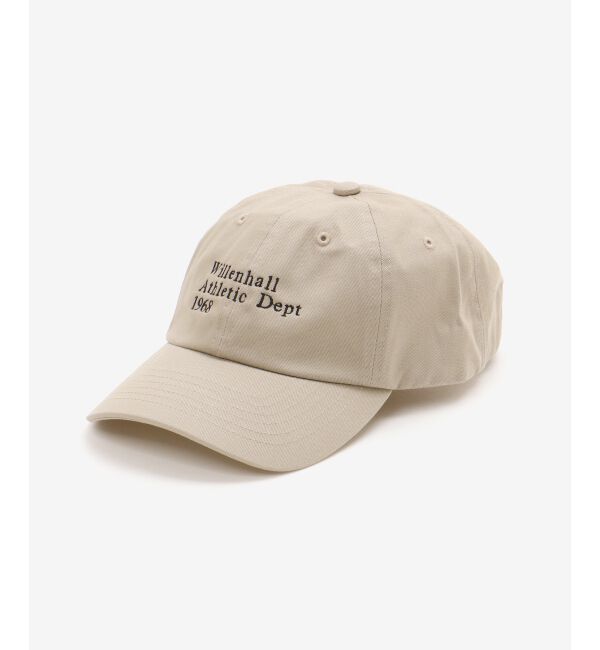  「Regency Works別注キャップ」|キャップ・キャスケット|