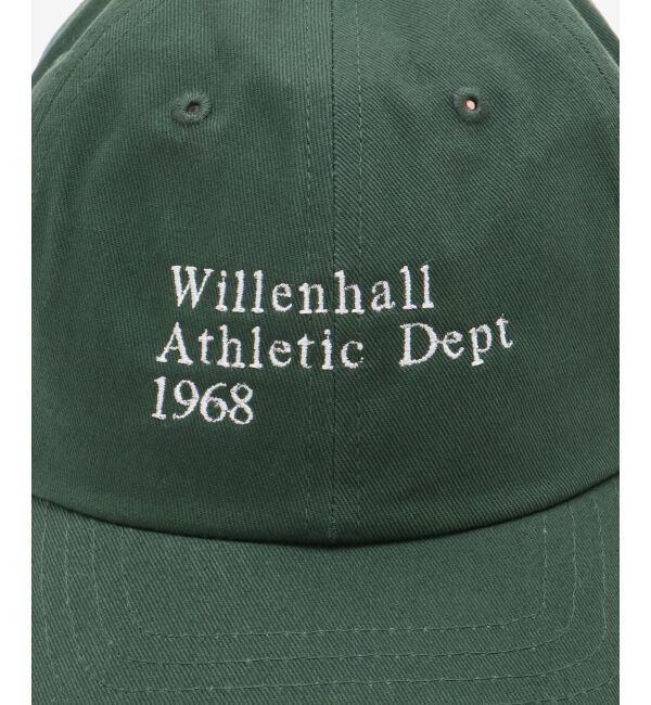  「Regency Works別注キャップ」|キャップ・キャスケット|