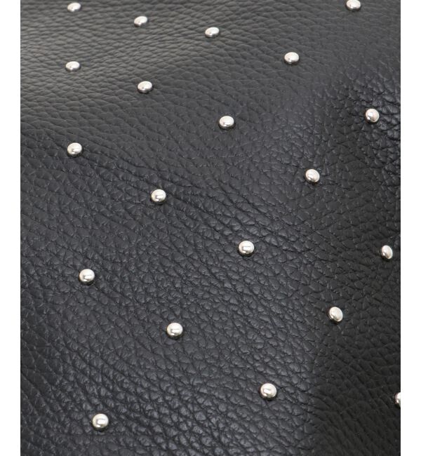  「MILLELA FIRENZE スタッズミニトートBAG」|トートバッグ|