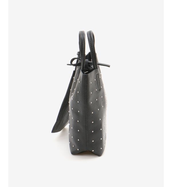  「MILLELA FIRENZE スタッズミニトートBAG」|トートバッグ|