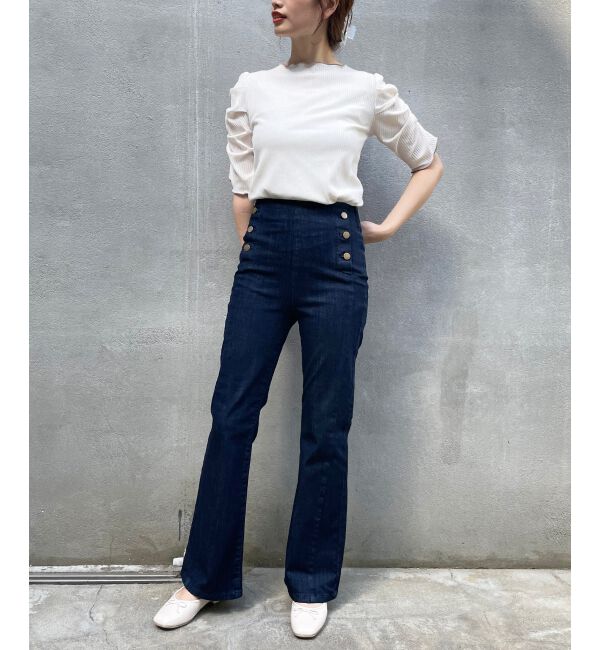  「classicパンツ」|その他|