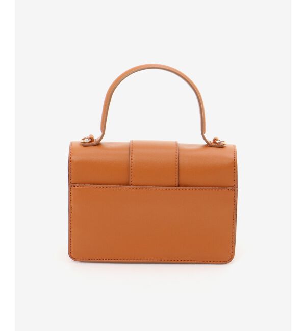 MAJESTICLEGON「上品ミニショルダーバッグ」|ショルダー・メッセンジャー|