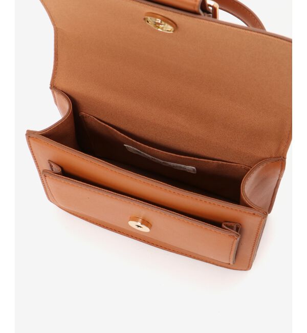 MAJESTICLEGON「上品ミニショルダーバッグ」|ショルダー・メッセンジャー|