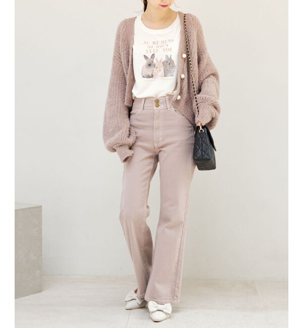  「アソートロゴTシャツ」|Tシャツ・カットソー|