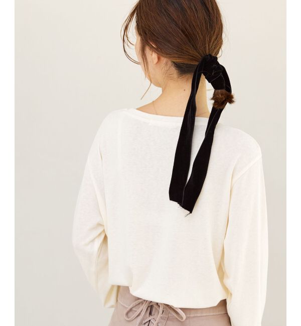  「アソートロゴTシャツ」|Tシャツ・カットソー|