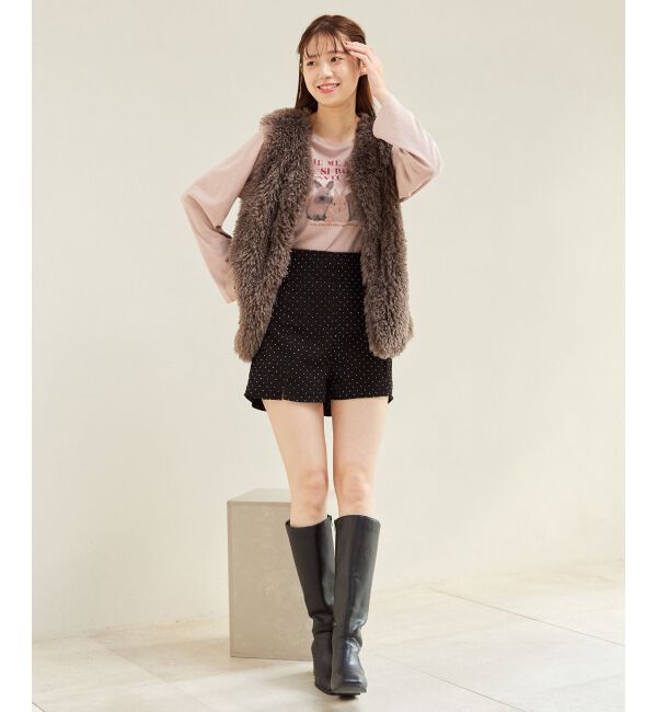  「アソートロゴTシャツ」|Tシャツ・カットソー|