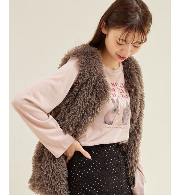  「アソートロゴTシャツ」|Tシャツ・カットソー|