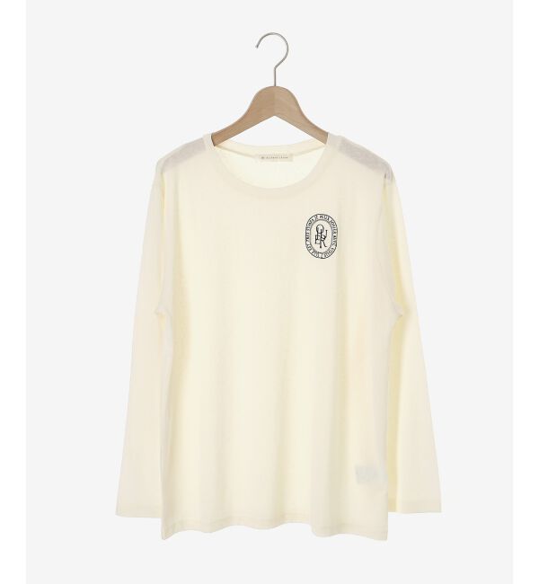  「アソートロゴTシャツ」|Tシャツ・カットソー|