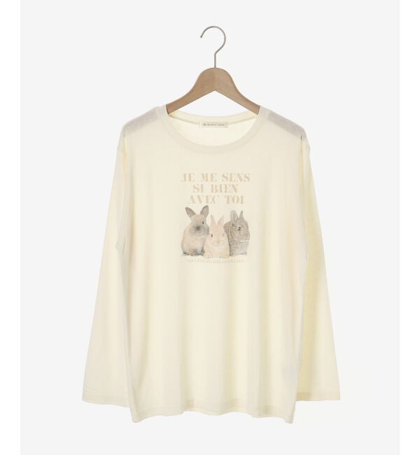  「アソートロゴTシャツ」|Tシャツ・カットソー|