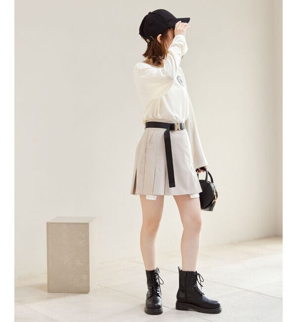  「アソートロゴTシャツ」|Tシャツ・カットソー|