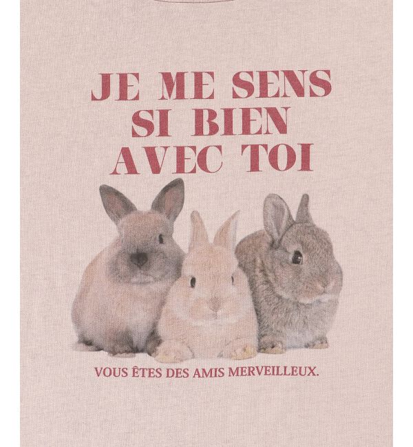  「アソートロゴTシャツ」|Tシャツ・カットソー|