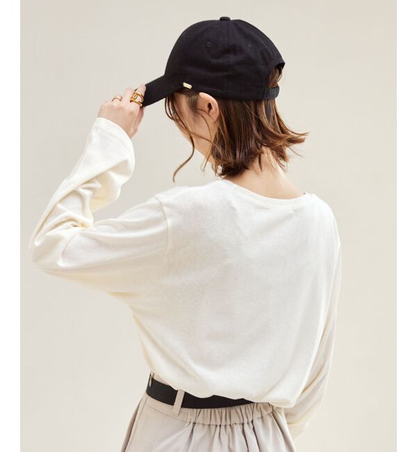  「アソートロゴTシャツ」|Tシャツ・カットソー|